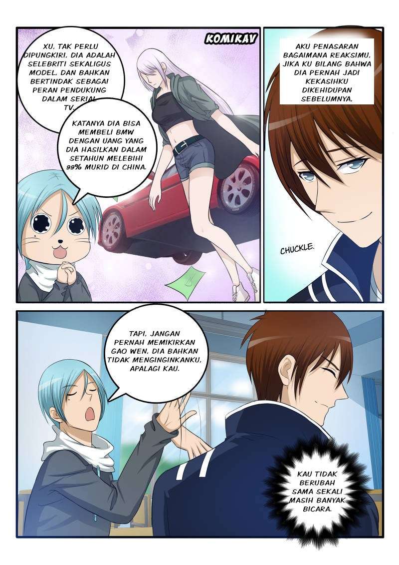 Rebirth Of The Urban Immortal Cultivator Chapter 10 Gambar 5