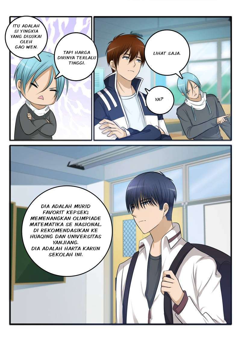 Rebirth Of The Urban Immortal Cultivator Chapter 10 Gambar 6