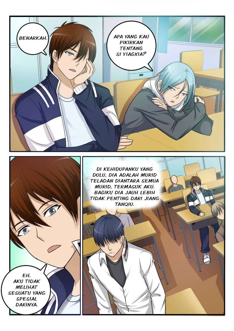 Rebirth Of The Urban Immortal Cultivator Chapter 10 Gambar 8