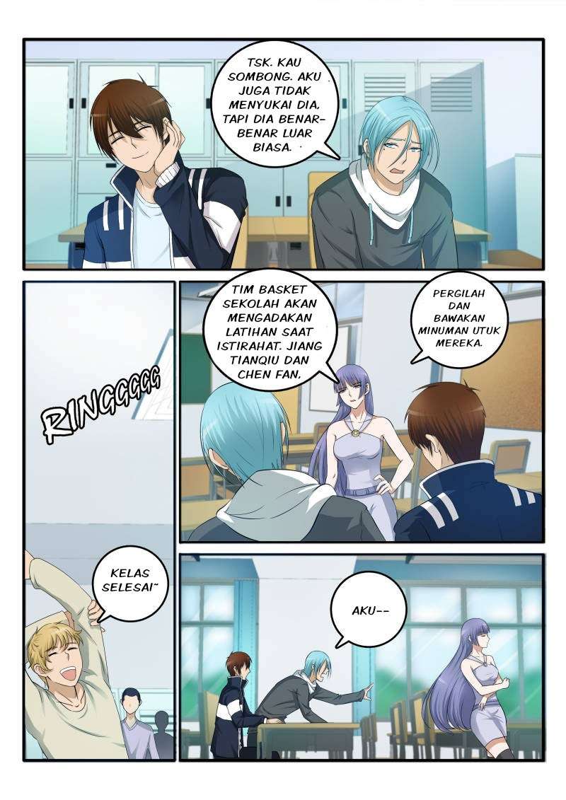 Rebirth Of The Urban Immortal Cultivator Chapter 10 Gambar 9