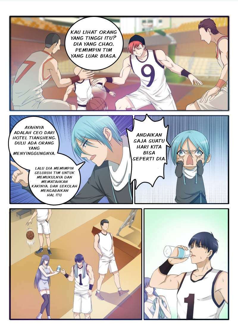 Rebirth Of The Urban Immortal Cultivator Chapter 10 Gambar 11