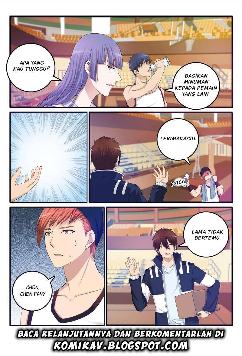 Rebirth Of The Urban Immortal Cultivator Chapter 10 Gambar 12