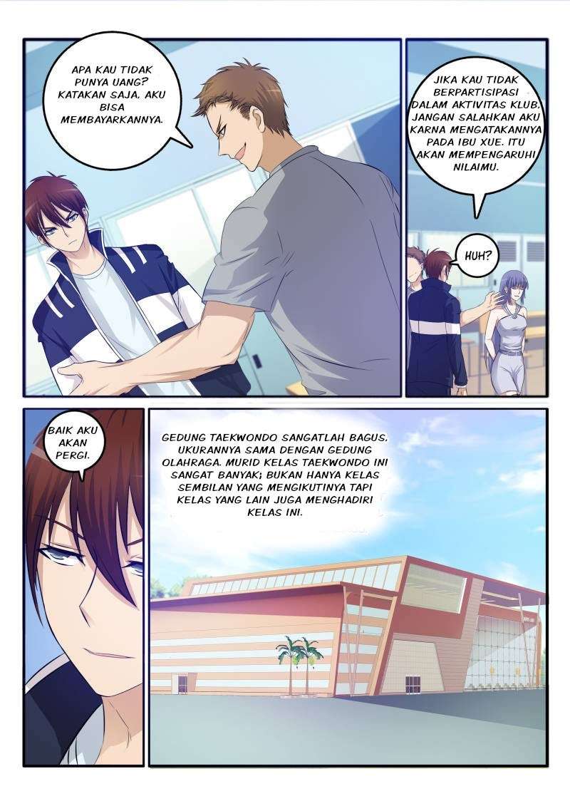 Rebirth Of The Urban Immortal Cultivator Chapter 11 Gambar 8