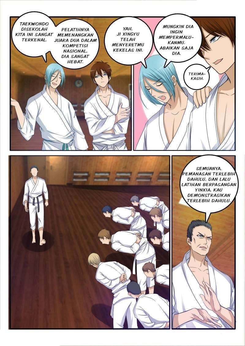 Rebirth Of The Urban Immortal Cultivator Chapter 11 Gambar 9