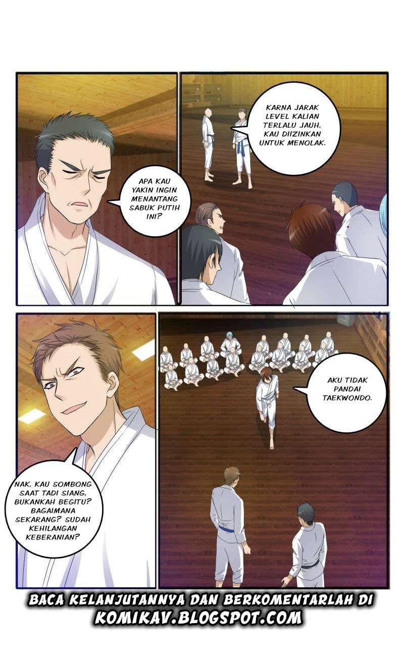 Rebirth Of The Urban Immortal Cultivator Chapter 11 Gambar 12