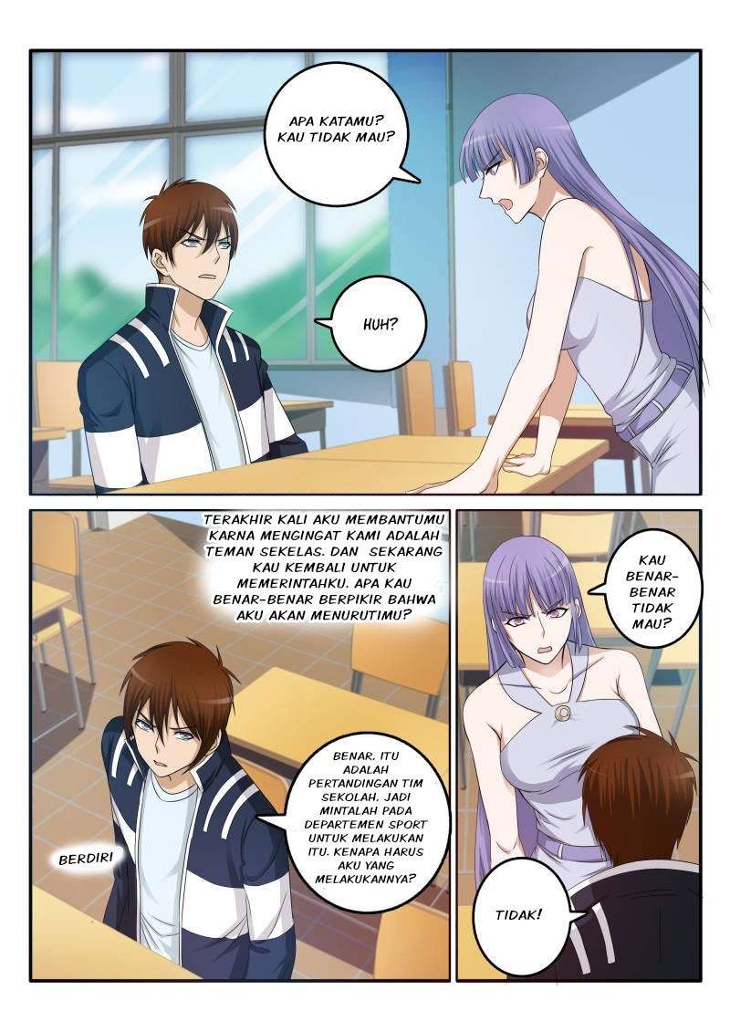 Rebirth Of The Urban Immortal Cultivator Chapter 11 Gambar 3