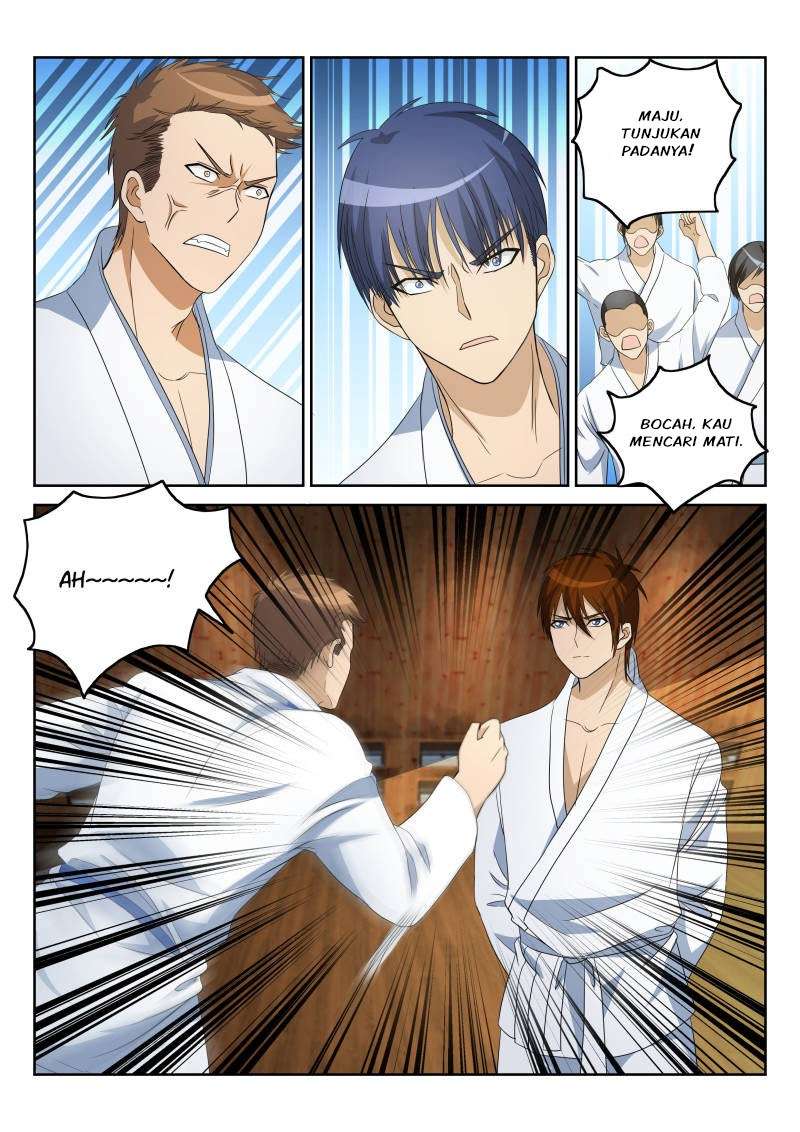 Rebirth Of The Urban Immortal Cultivator Chapter 12 Gambar 4