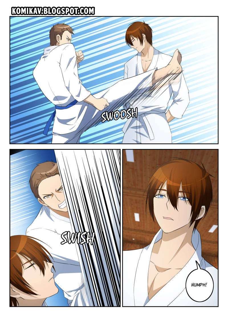 Rebirth Of The Urban Immortal Cultivator Chapter 12 Gambar 5