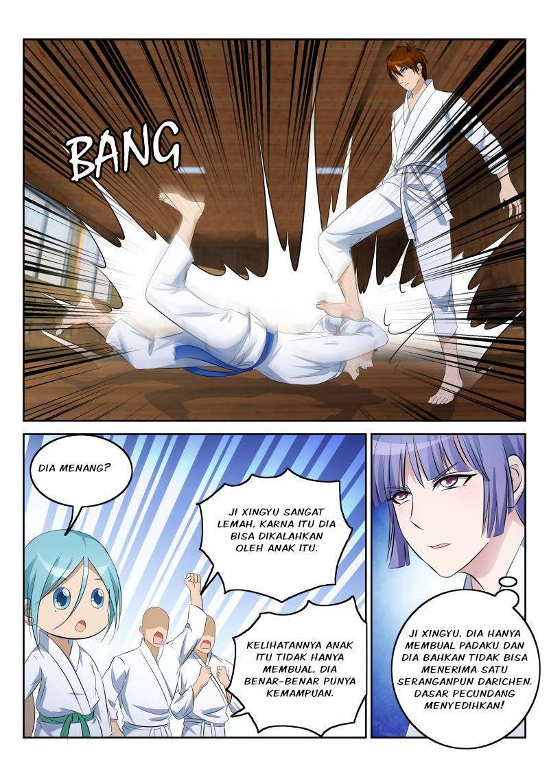 Rebirth Of The Urban Immortal Cultivator Chapter 12 Gambar 7