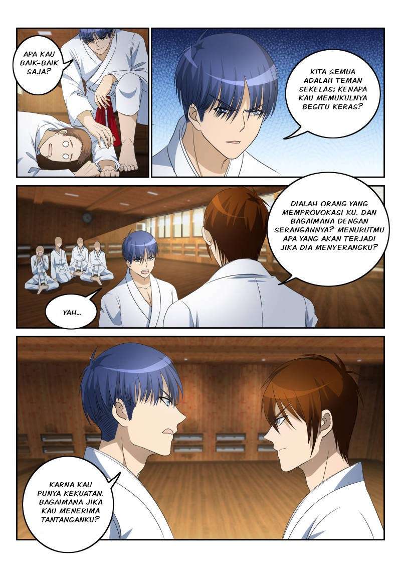 Rebirth Of The Urban Immortal Cultivator Chapter 12 Gambar 8