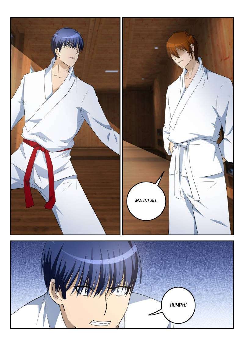 Rebirth Of The Urban Immortal Cultivator Chapter 12 Gambar 11