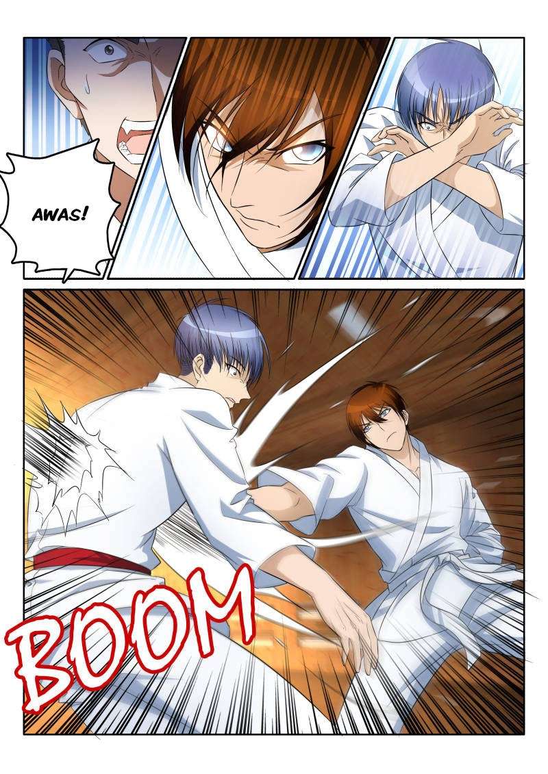 Rebirth Of The Urban Immortal Cultivator Chapter 13 Gambar 4