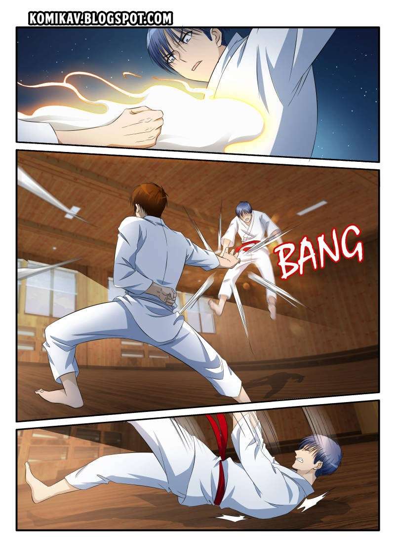 Rebirth Of The Urban Immortal Cultivator Chapter 13 Gambar 5