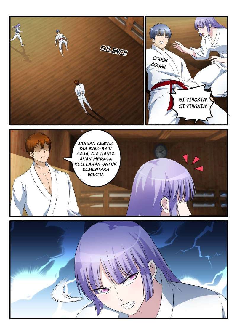 Rebirth Of The Urban Immortal Cultivator Chapter 13 Gambar 6