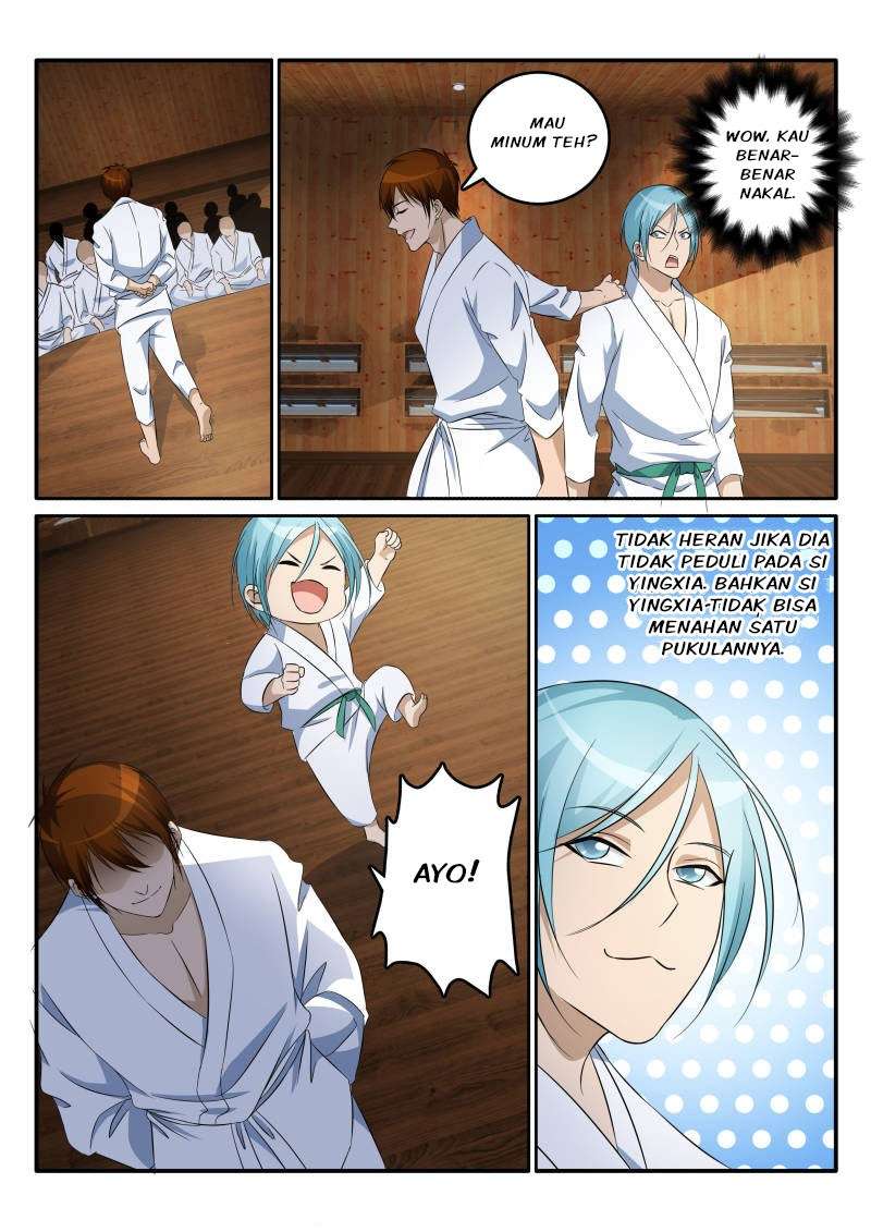 Rebirth Of The Urban Immortal Cultivator Chapter 13 Gambar 8