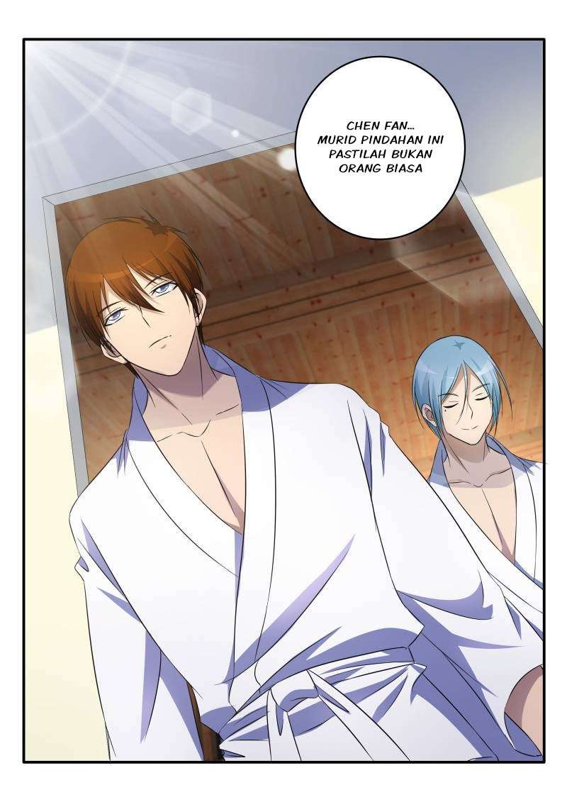 Rebirth Of The Urban Immortal Cultivator Chapter 13 Gambar 9