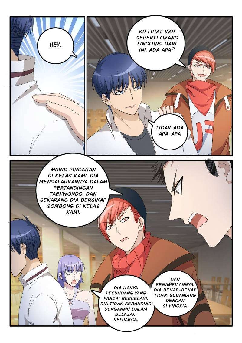 Rebirth Of The Urban Immortal Cultivator Chapter 13 Gambar 11