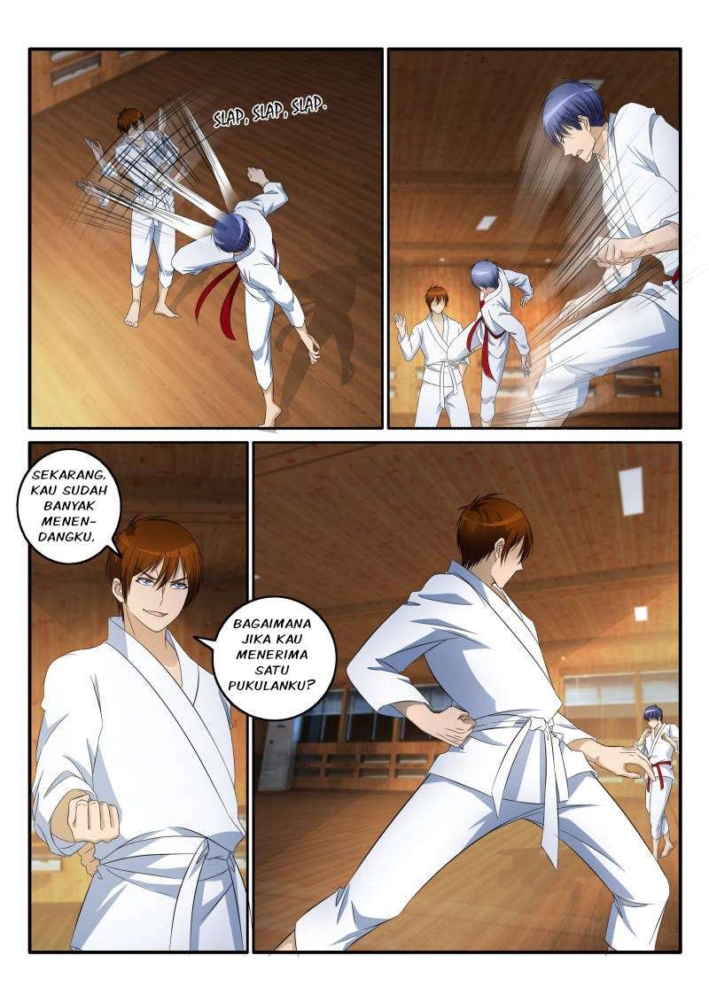 Rebirth Of The Urban Immortal Cultivator Chapter 13 Gambar 3