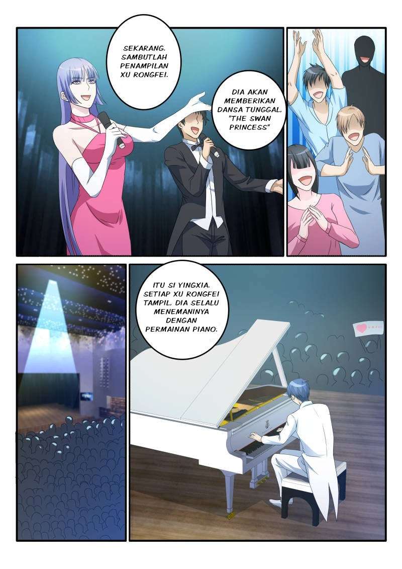 Rebirth Of The Urban Immortal Cultivator Chapter 14 Gambar 4