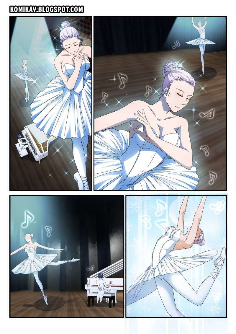 Rebirth Of The Urban Immortal Cultivator Chapter 14 Gambar 5