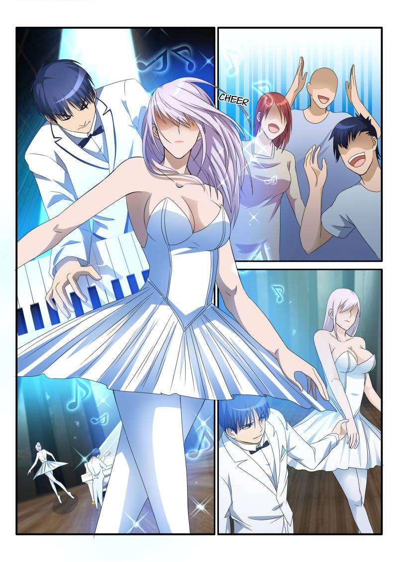 Rebirth Of The Urban Immortal Cultivator Chapter 14 Gambar 6