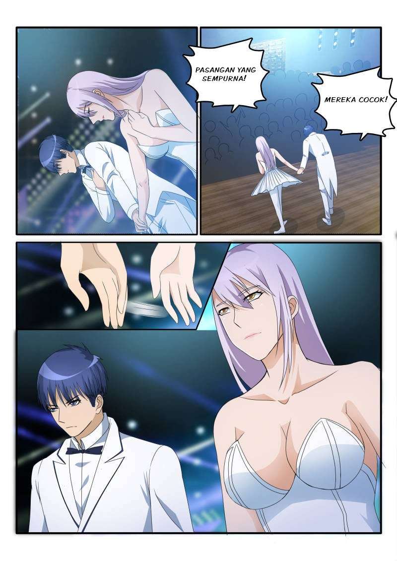 Rebirth Of The Urban Immortal Cultivator Chapter 14 Gambar 7