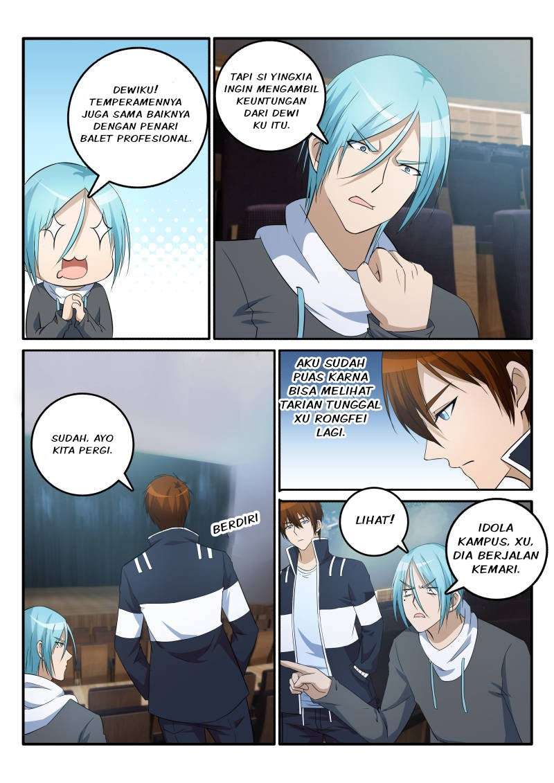 Rebirth Of The Urban Immortal Cultivator Chapter 14 Gambar 8