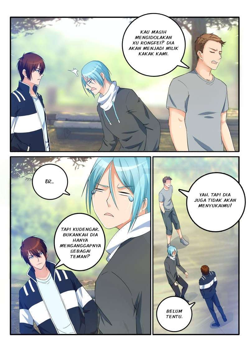 Manhua Rebirth Of The Urban Immortal Cultivator Chapter 14 gambar nomor 2
