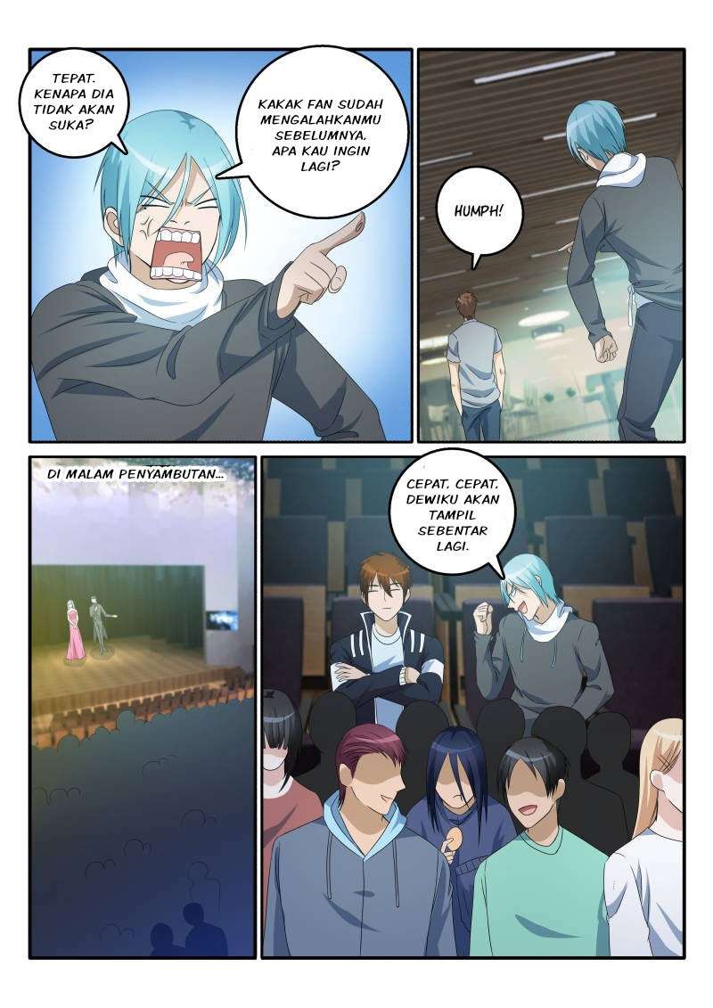 Rebirth Of The Urban Immortal Cultivator Chapter 14 Gambar 3