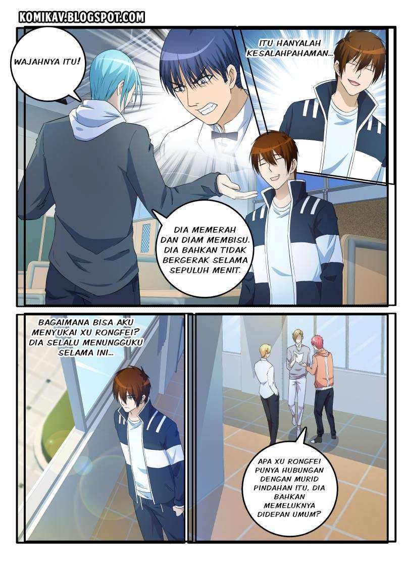 Rebirth Of The Urban Immortal Cultivator Chapter 15 Gambar 5