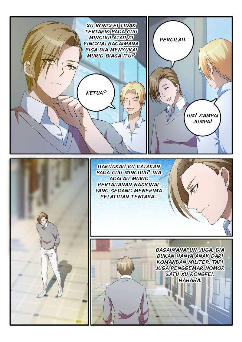 Rebirth Of The Urban Immortal Cultivator Chapter 15 Gambar 6