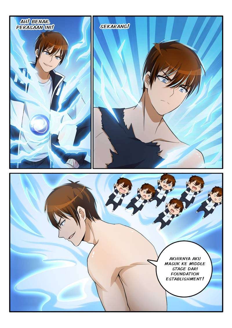 Rebirth Of The Urban Immortal Cultivator Chapter 15 Gambar 9