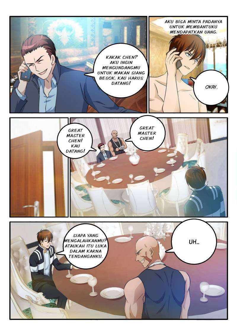 Rebirth Of The Urban Immortal Cultivator Chapter 15 Gambar 11
