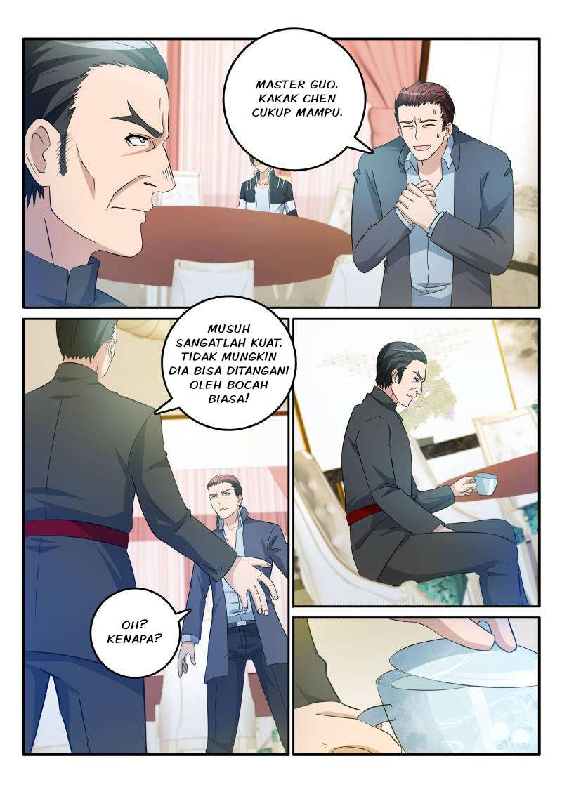 Rebirth Of The Urban Immortal Cultivator Chapter 16 Gambar 4