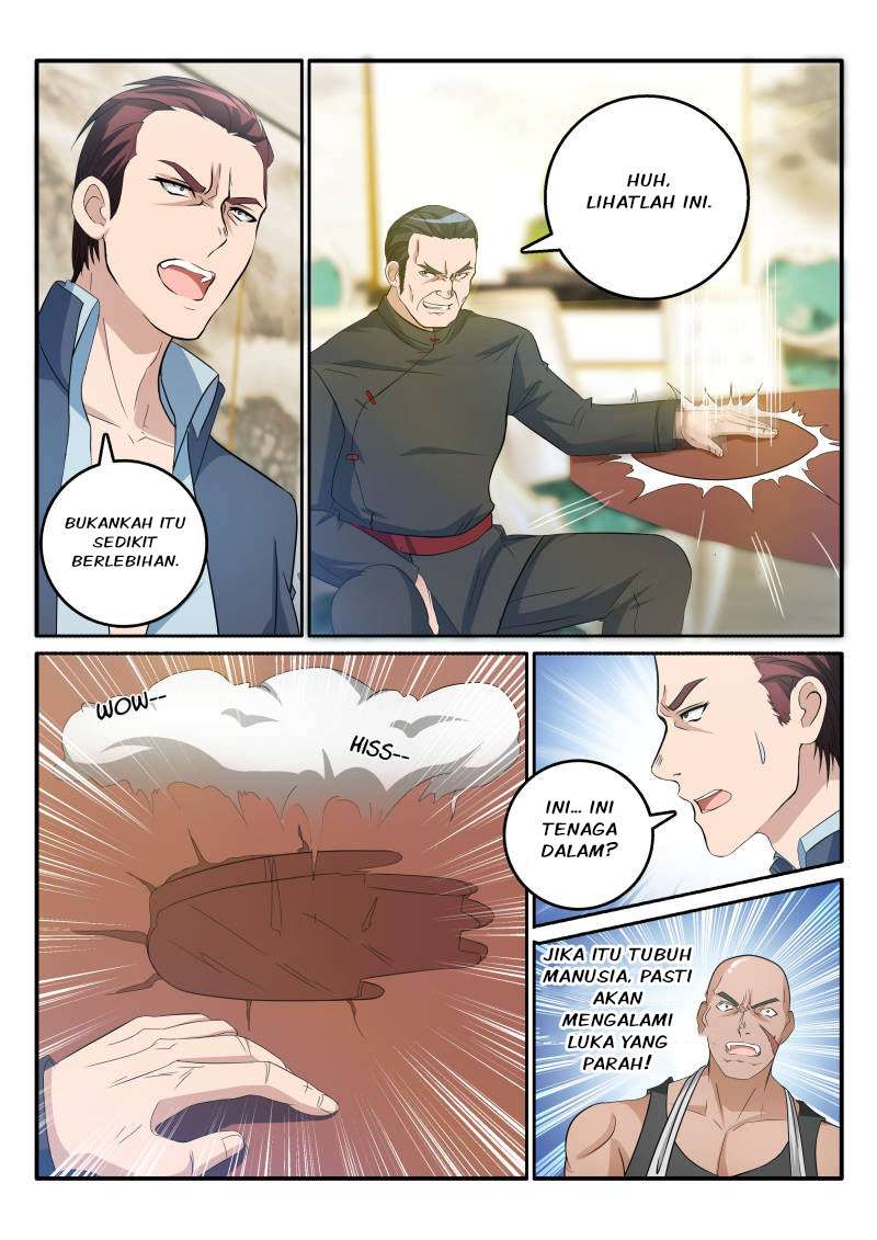 Rebirth Of The Urban Immortal Cultivator Chapter 16 Gambar 6