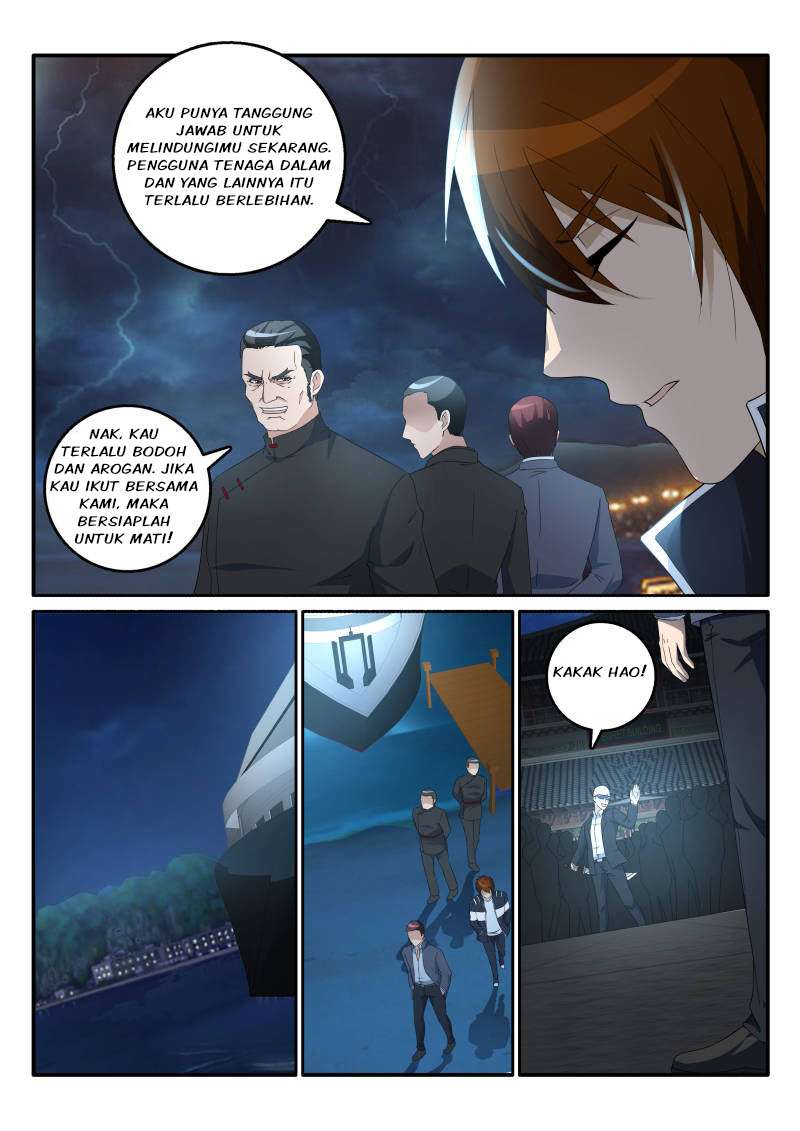 Rebirth Of The Urban Immortal Cultivator Chapter 16 Gambar 9