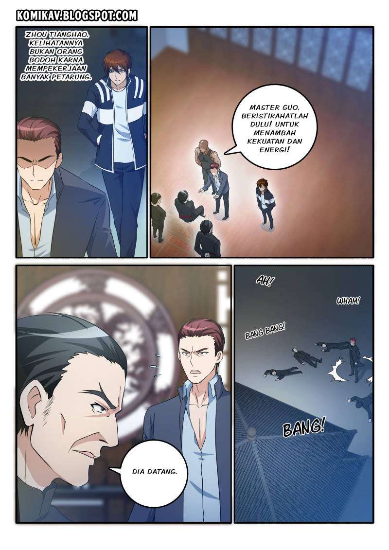 Rebirth Of The Urban Immortal Cultivator Chapter 16 Gambar 10