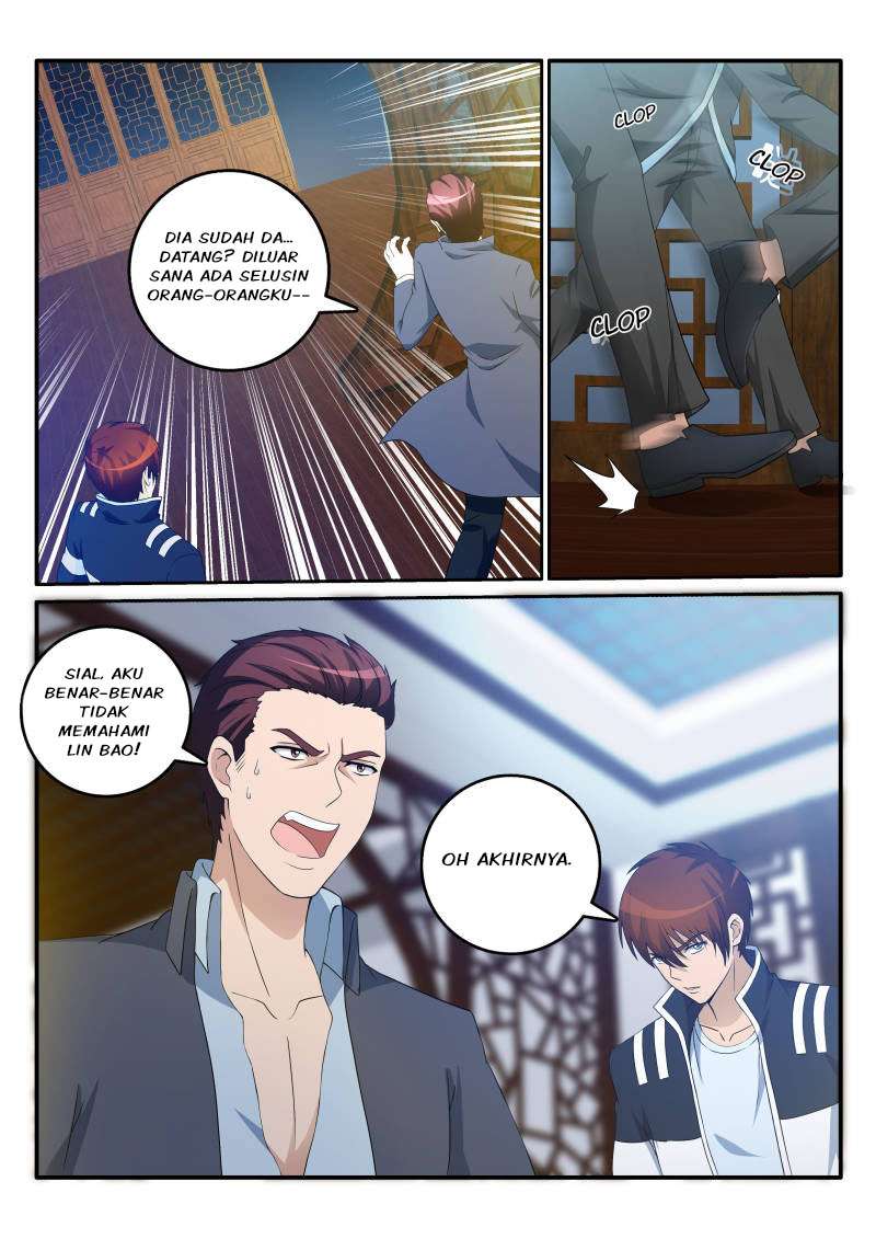 Rebirth Of The Urban Immortal Cultivator Chapter 16 Gambar 11