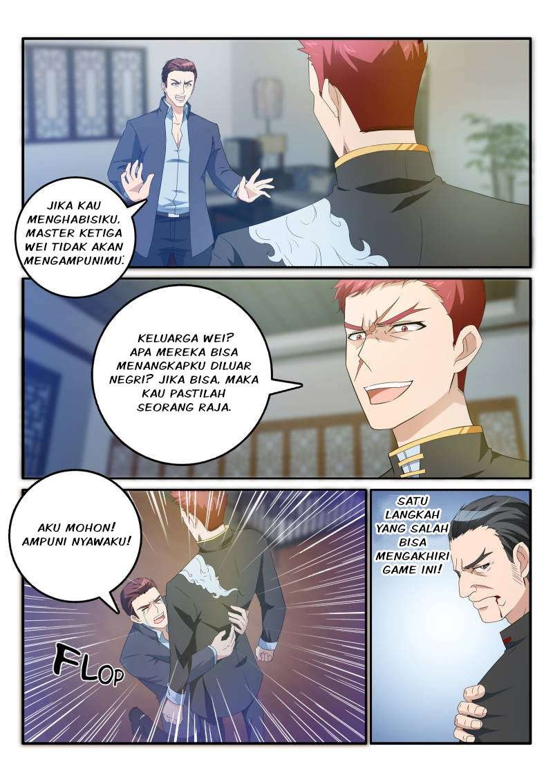 Rebirth Of The Urban Immortal Cultivator Chapter 17 Gambar 7