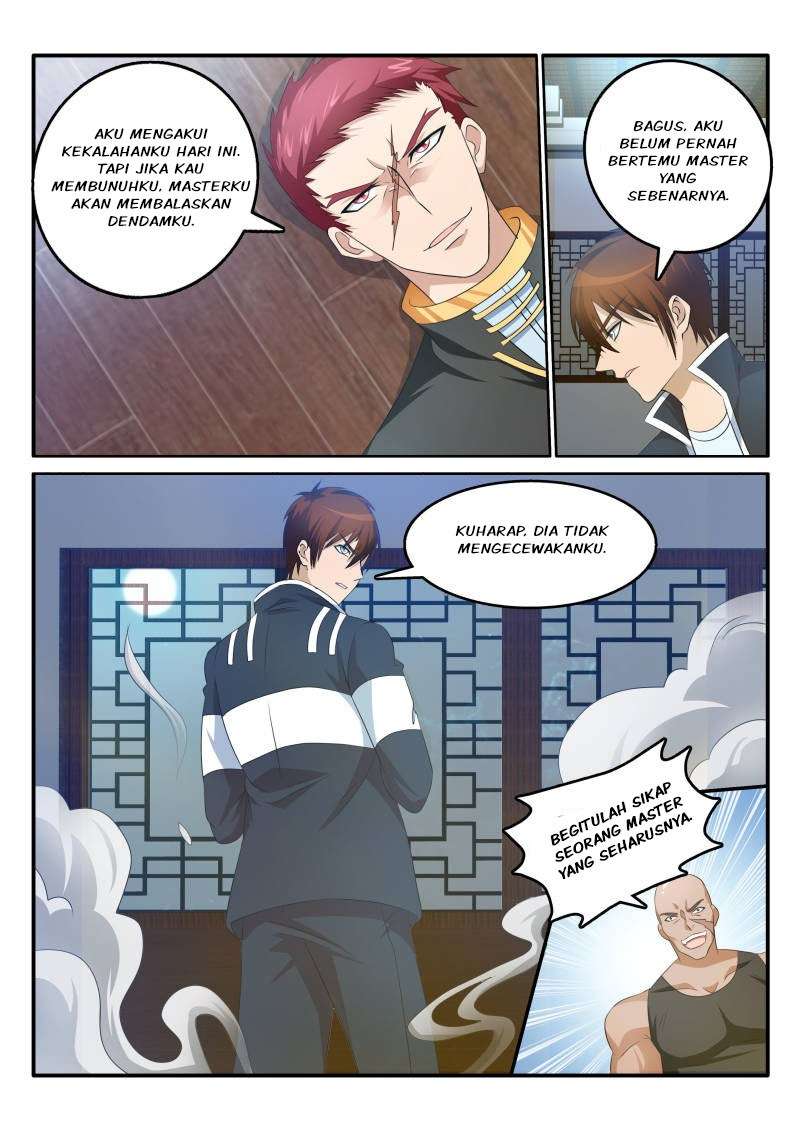 Rebirth Of The Urban Immortal Cultivator Chapter 18 Gambar 7