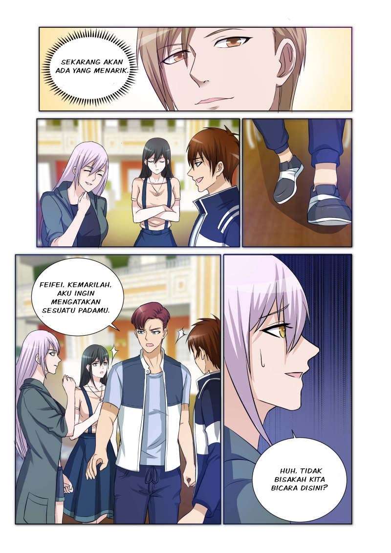 Rebirth Of The Urban Immortal Cultivator Chapter 19 Gambar 7