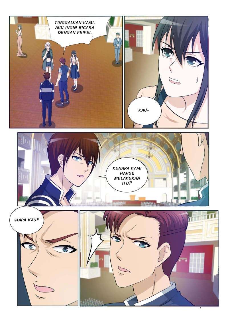 Rebirth Of The Urban Immortal Cultivator Chapter 19 Gambar 8