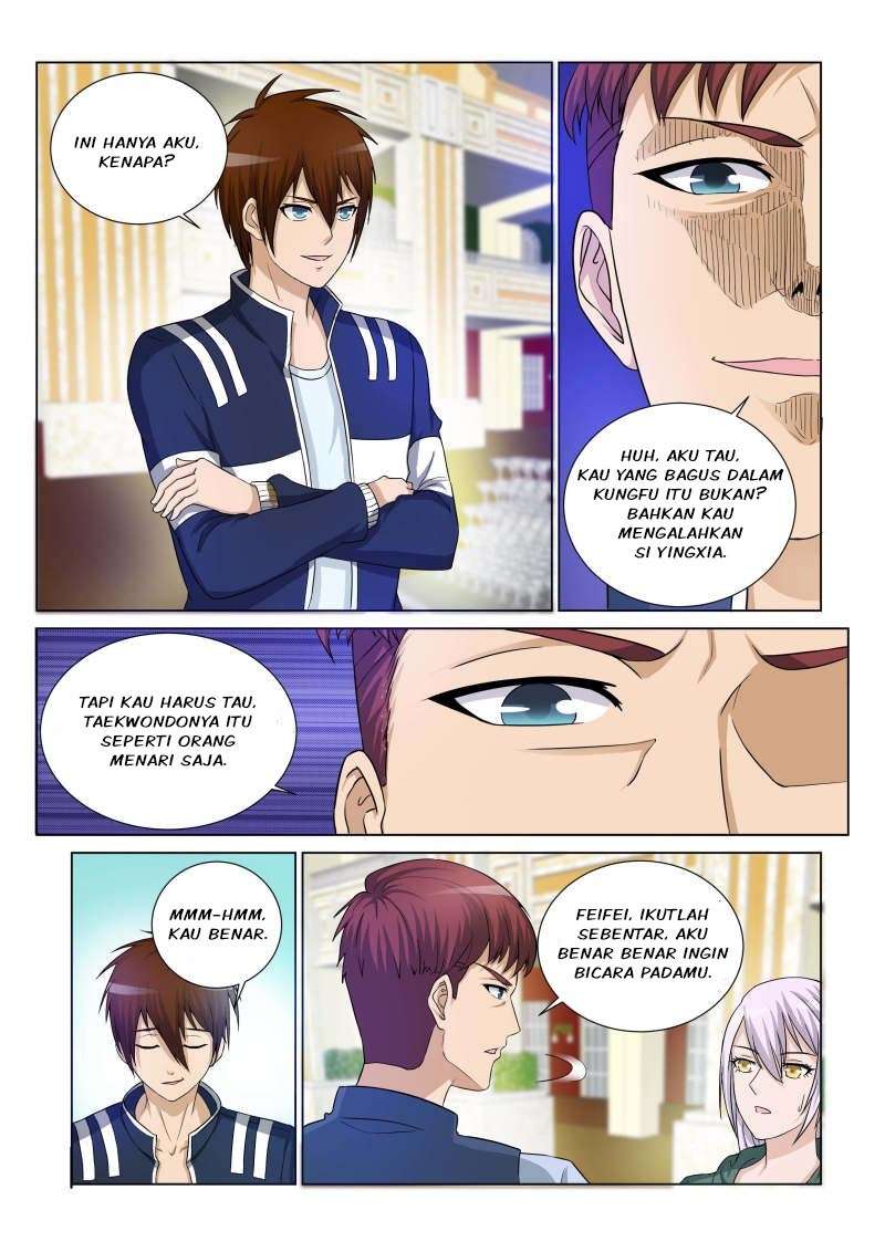 Rebirth Of The Urban Immortal Cultivator Chapter 19 Gambar 9