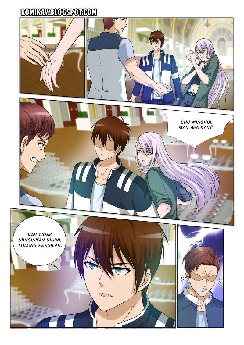 Rebirth Of The Urban Immortal Cultivator Chapter 19 Gambar 10