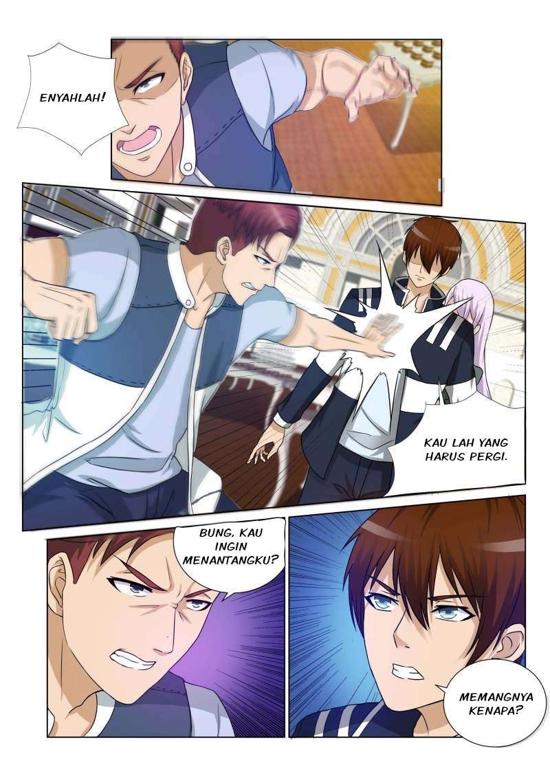 Rebirth Of The Urban Immortal Cultivator Chapter 19 Gambar 11