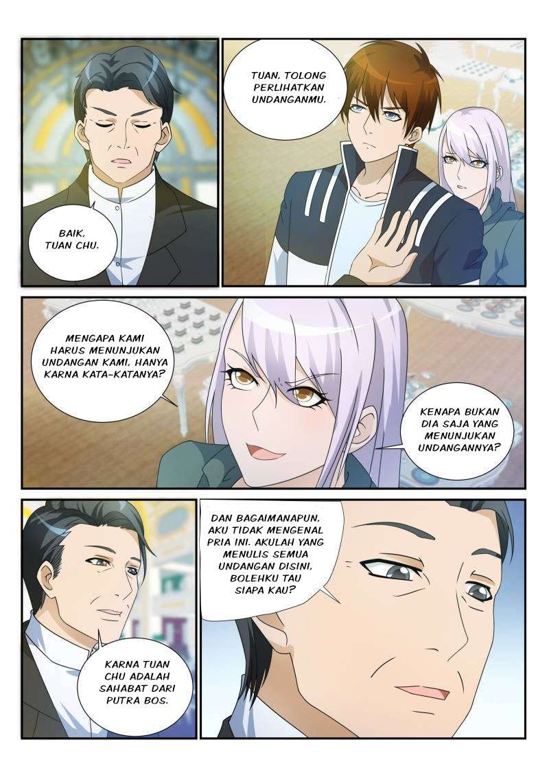 Rebirth Of The Urban Immortal Cultivator Chapter 20 Gambar 4