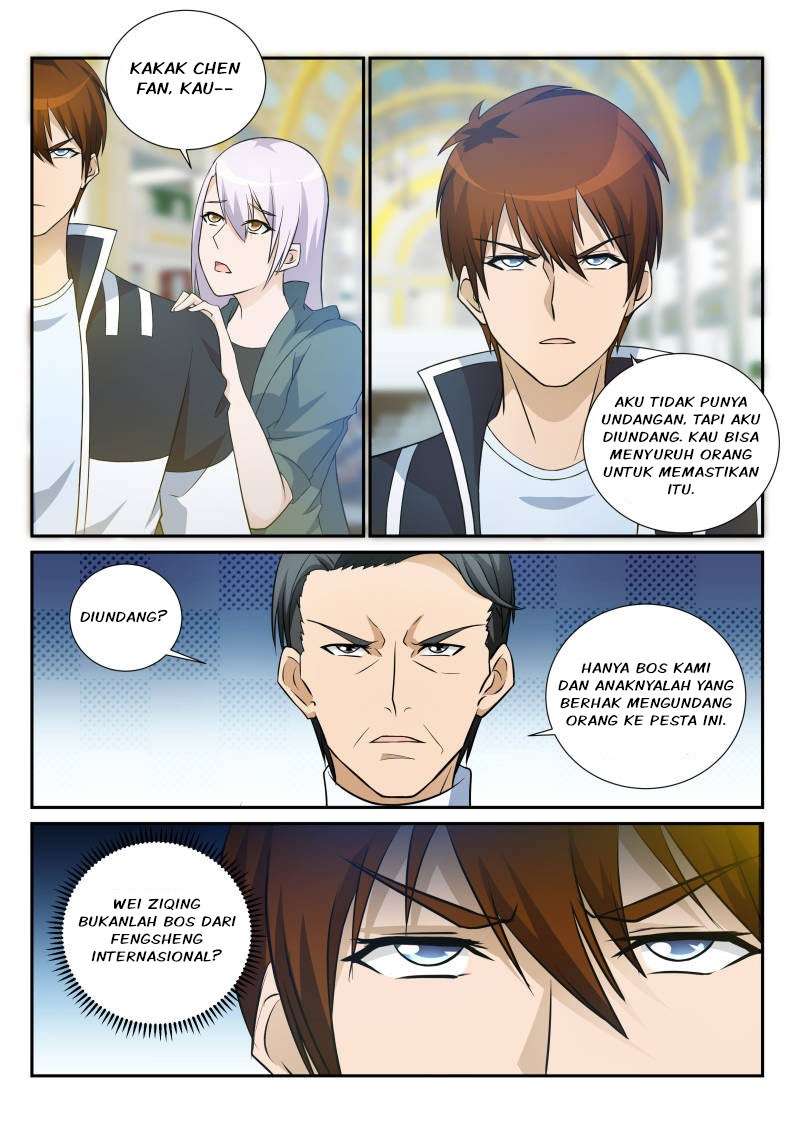 Rebirth Of The Urban Immortal Cultivator Chapter 20 Gambar 7