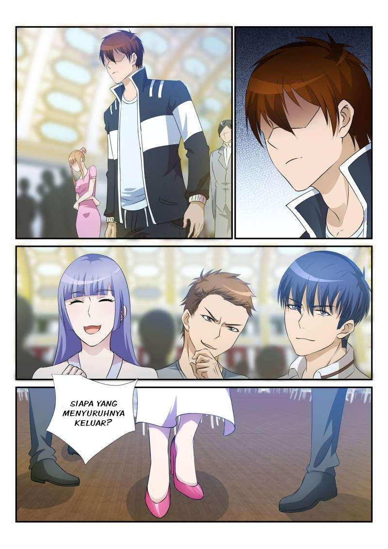 Rebirth Of The Urban Immortal Cultivator Chapter 20 Gambar 9