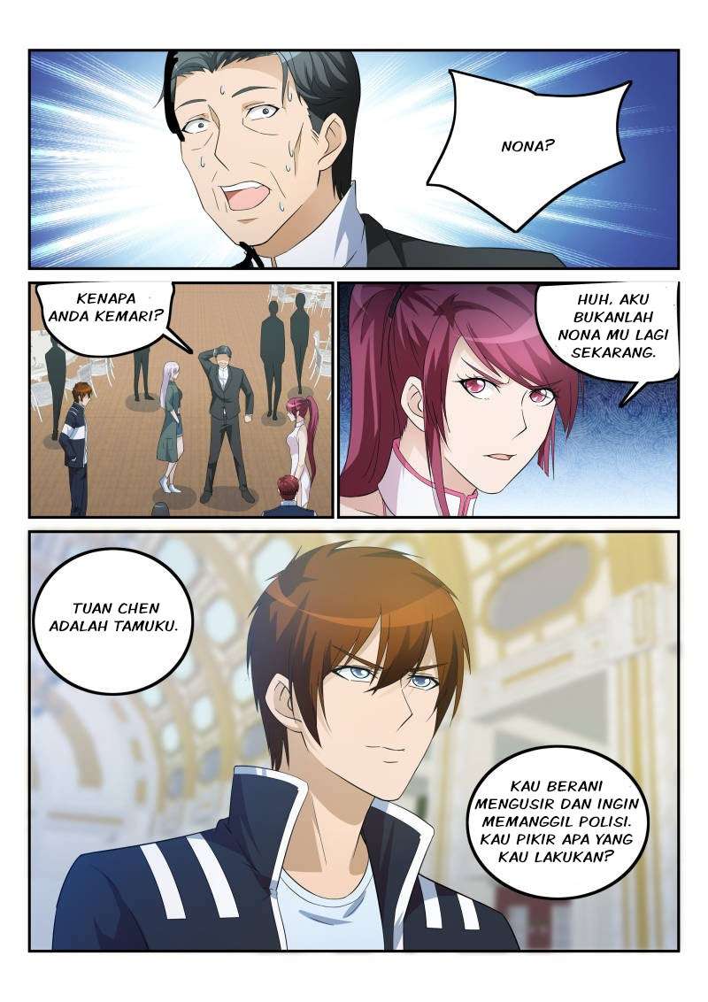 Rebirth Of The Urban Immortal Cultivator Chapter 20 Gambar 11