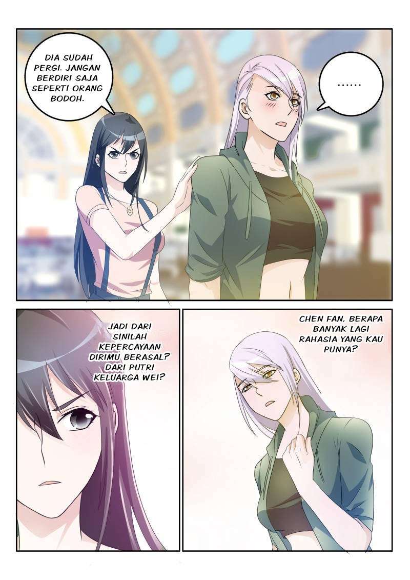 Rebirth Of The Urban Immortal Cultivator Chapter 21 Gambar 6